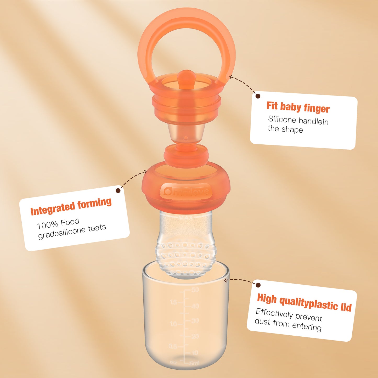 Fruit Feeder