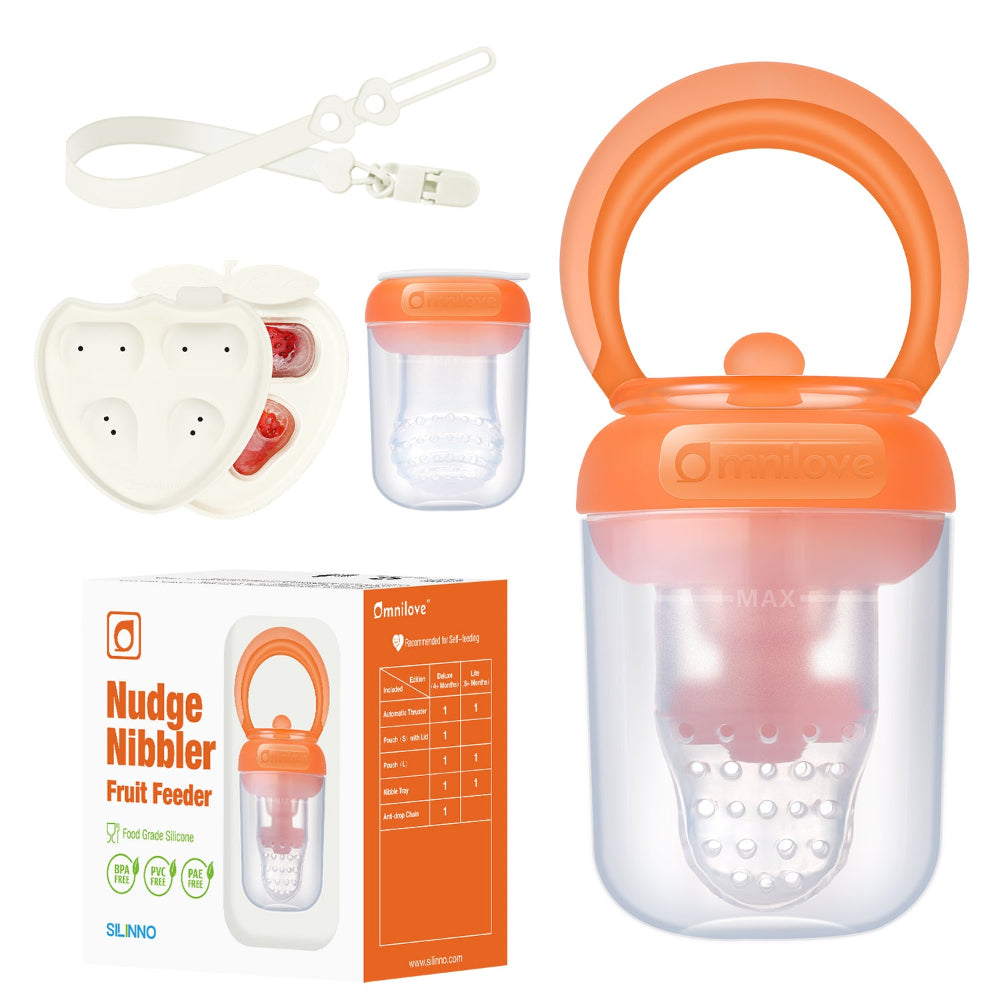 Fruit Feeder